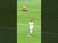 エムバペがこんなところでスキル発動ｗ #サッカー