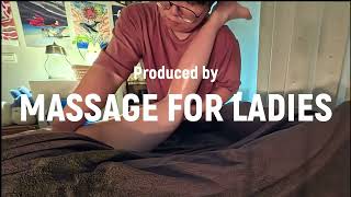 The Sensual Massage 006