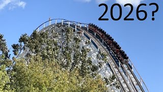 What could Six Flags Great America get for their next roller coaster? | Video Essay