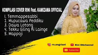 #1 KOMPILASI LAGU COVER RINI Feat. KAMIZAMA 