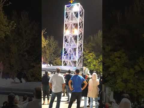 شهربازی مشهد