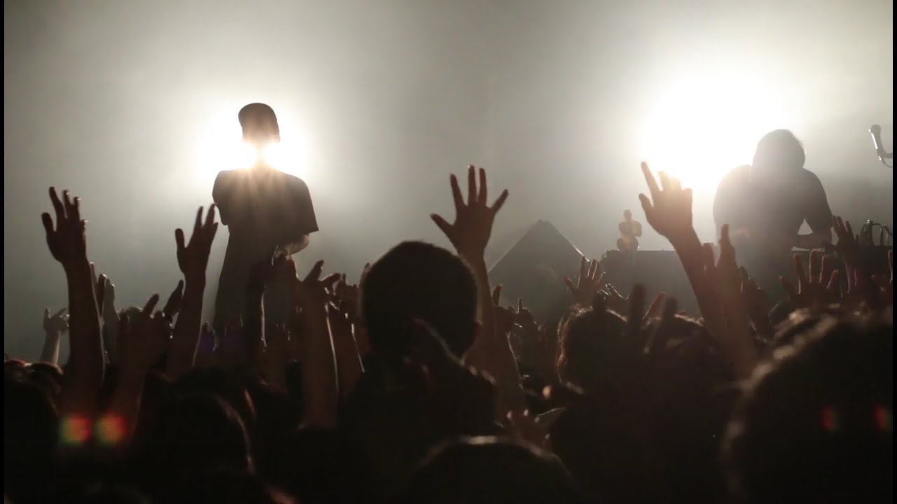 group_inou / EYE (LIVE)