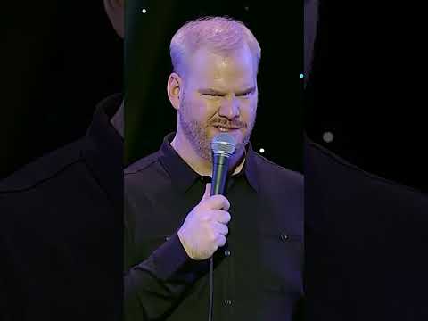 Baby Shoes | Jim Gaffigan