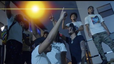 Pancho - White Truffle ft Deuce 1SlimeJusto (Official Music Video ) #redgoatfilmz