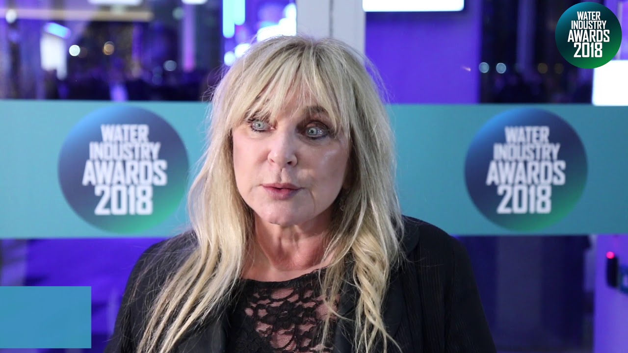 Water Industry Awards 2018