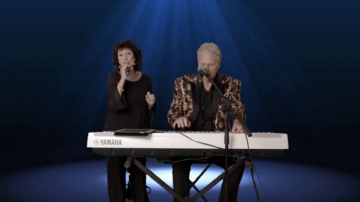 The Terry Cooper Show for Seniors