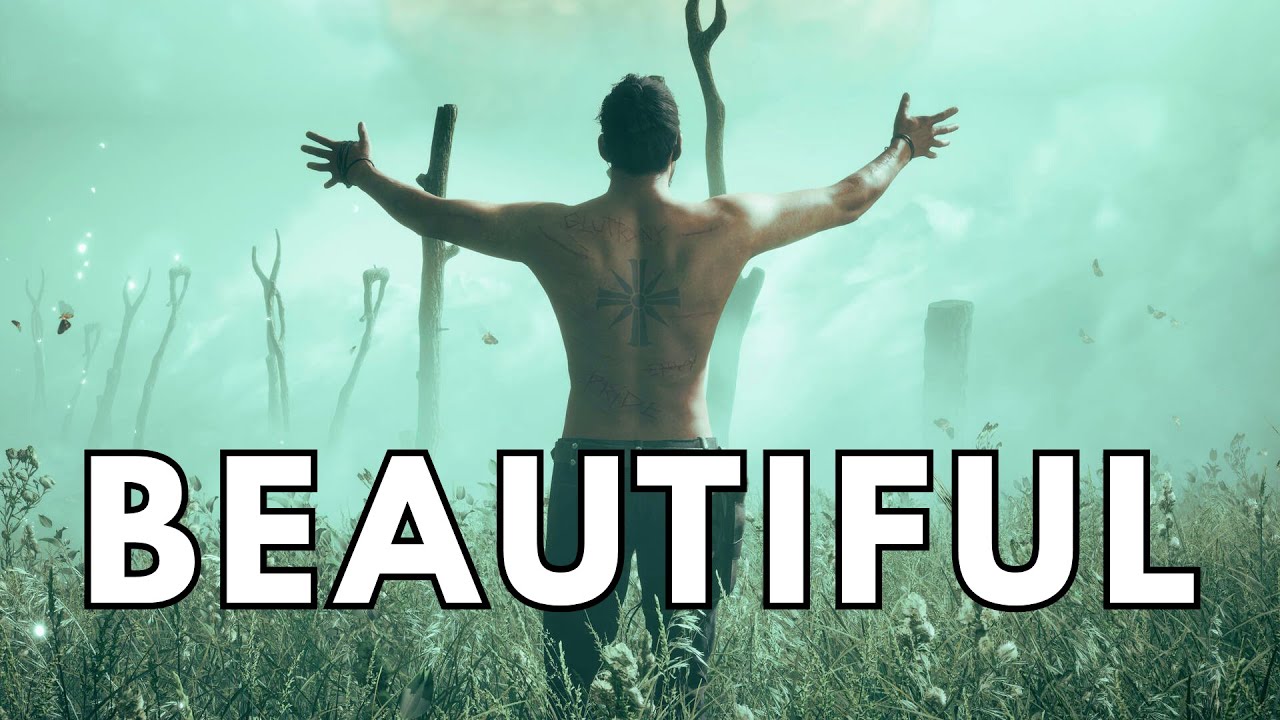Почему Far Cry 5 — самая красивая игра Ubisoft