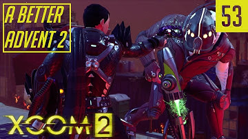 The line must be drawn here! - Part 1 - #53 - Let