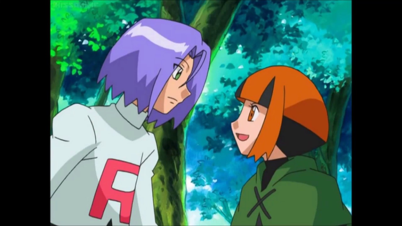 James Misses Victreebel?