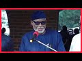YOU'LL BE SHOCKED WHAT GOING ON IN ONDO AS AKEREDOLU Đ$S TAKES DECISION ON SOME IMPORTANT....
