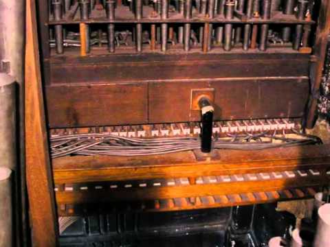 grand marnier Grand Chorus - Théodore Dubois.