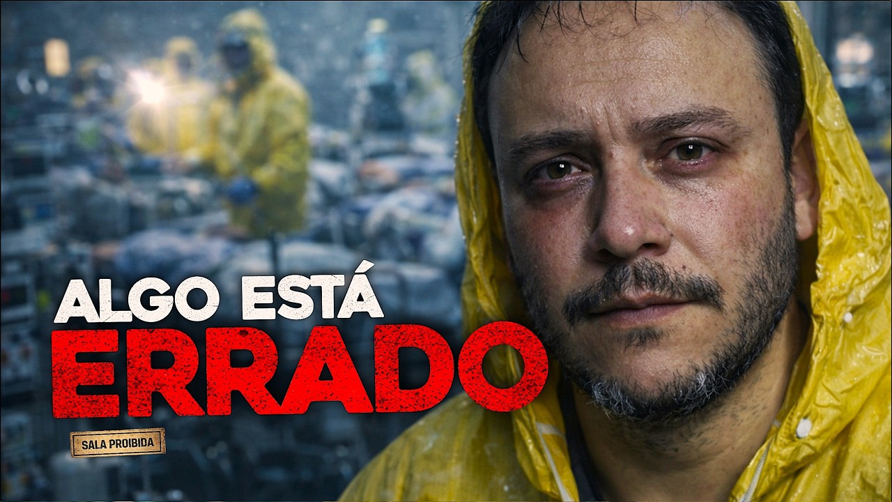 O ALERTA que Preocupa Especialistas