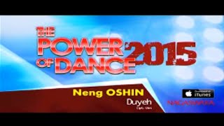 Neng Oshin - Duyeh (HD Quality With Lyric)