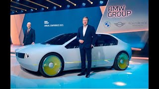 BMW Group Annual Conference 2023 - Our Customer Focus Bmw Group Corporate Sales Program