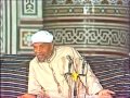 الشعراوي سورة النساء الله يوحي للملائكة الملائكة توحي للرسول أو النبي