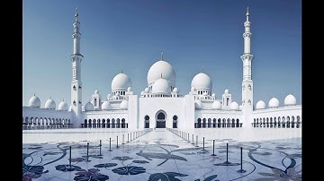 سورة الأنبياء....... للقارئ الشيخ عادل ريان برواية حفص عن عاصم/مرتّل.. قراءة الصلاة