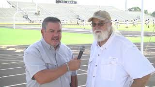 KOGT's Gary Stelly & Mike Sheffield