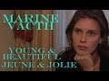 DP/30 @ TIFF '13: Marine Vacth is Young & Beautiful (Jeune & Jolie)