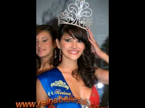 PROMO TV REINA BELLEZA CANARIAS 2008 - MARIA ELENA...