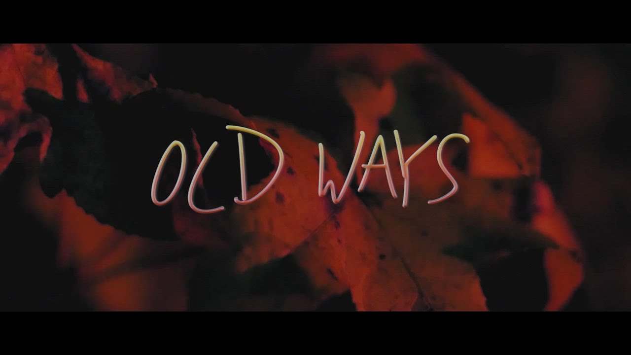 Young Vision - Old Ways