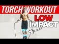 20-Minute Jump Rope Workout (Low Impact)