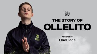 The Story Of Ollelito Fifa Player Profile Ninjas In Pyjamas