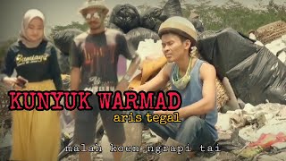 TLOKTOK WARMAD ( LAGU NGAPAK ) ARIS TEGAL