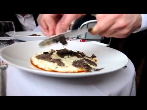 RIVERCAFÃ‰ TV La Truffe du River CafÃ©