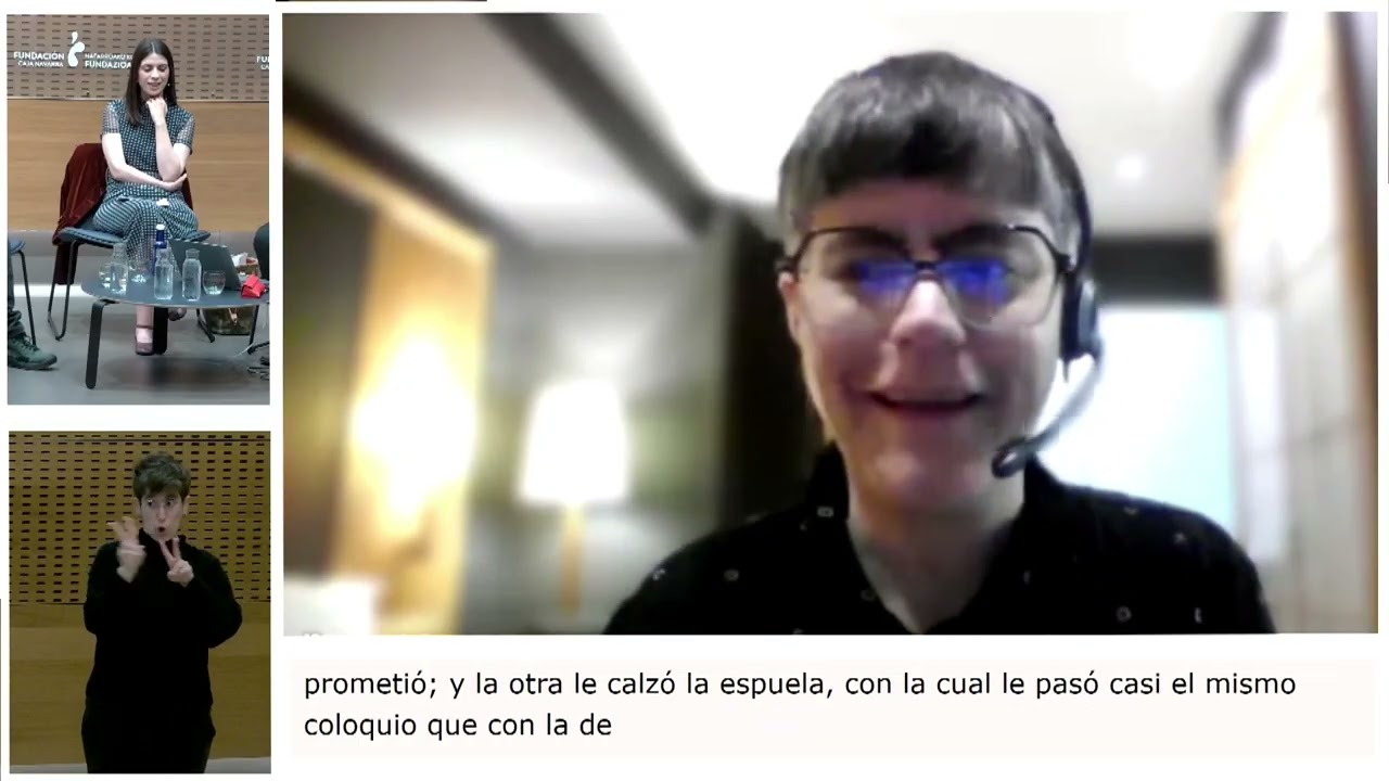 Participación Política Feminista en la era digital 3 de 4