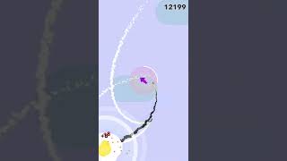 Go Plane 30,000+ score trick screenshot 1