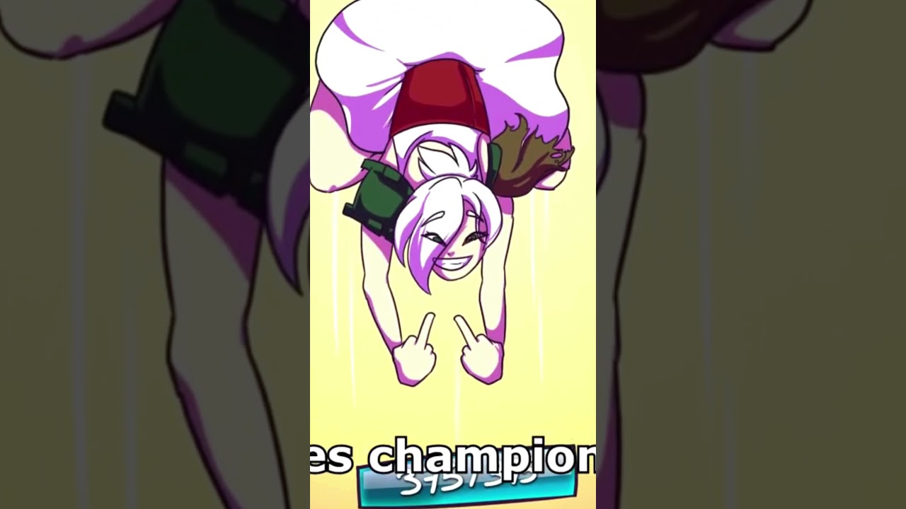 Les joueurs de Riven Corobizar Fragilité Lolienne 1