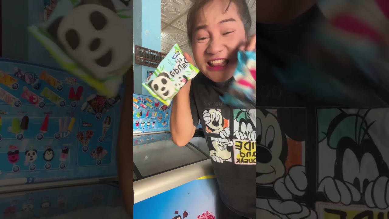 กินไอติมไหม😆🍬🍬🍬🍡🍡🍡🍭🍭🍭🍭