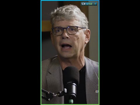 Rebuilding Trust: The First Step Every Brand Must Take | CX-WISE Episode 38
