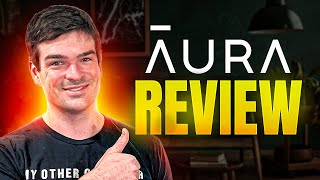 Aura Identity Theft Protection Review: Just How Legit Is It?