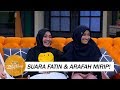 Ya Ampun Fatin Sama Arafah Rebutan Dede