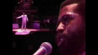 Teddy Pendergrass - I Can't Live Without Your Love