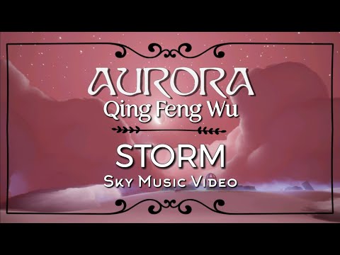 Scarborough Fair  Aurora Videoclip Official Music 