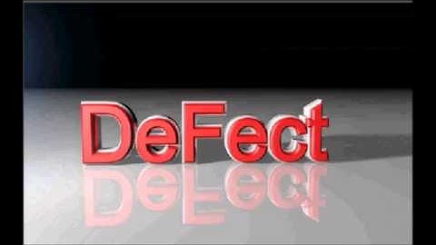 DeFect intro