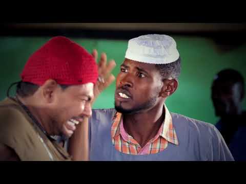 الكومديان خالد نيالا عندي ضمير