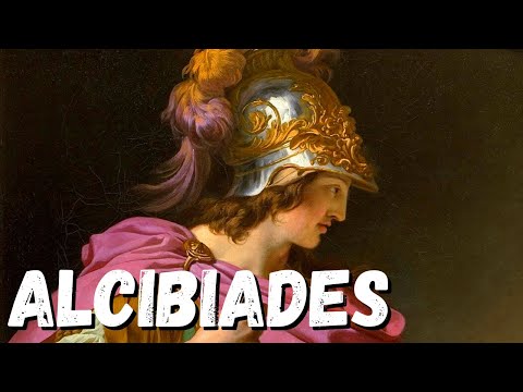 Video: Proč je alcibiades důležitý?