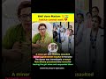 JUSTICE SERVED! 😡 Renu Bhatia Suspends Careless Nurses After Shocking Hospital Incident! #shorts