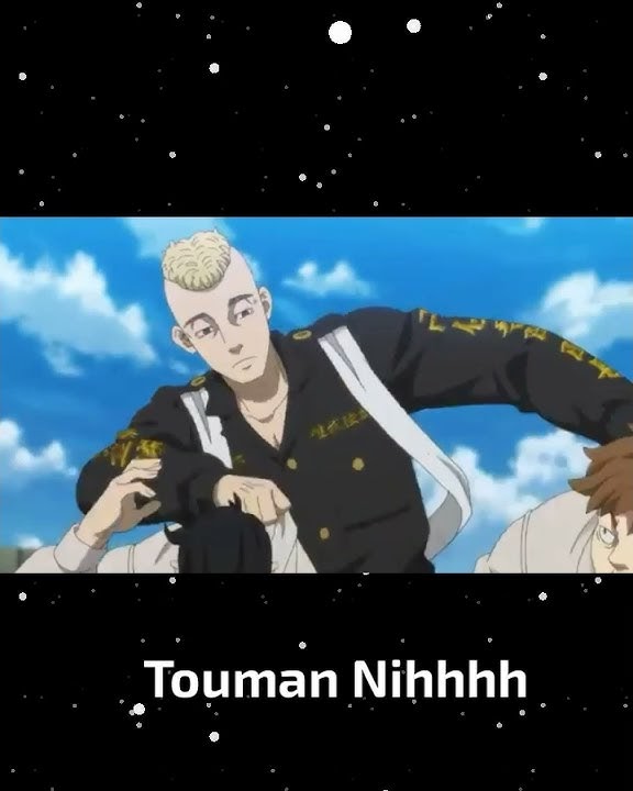 Preset Jedag jedug Tokyo Revengers []Touman Versus Valhalla[]Story Wa eps 19