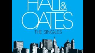 Daryl Hall & John Oates - Say It Isn't So chords
