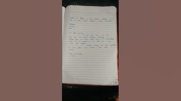 write a letter to your friend inviting to your elder brother/sister marriage #letter