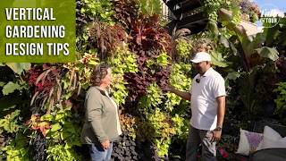 How One Gardener Transformed a Chicago Fire Escape into a Stunning Vertical Garden