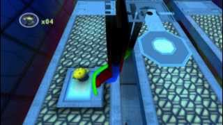 Toy Story 3 (PS2)  Alien Escapades  Part 1