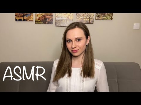 Angelic Whispers Asmr