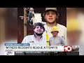 Witness recalls Albany lineman’s final moments: ‘I think he died in my arms’