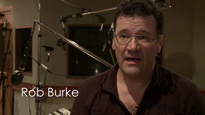 Rob Burke, George Lewis, Paul Grabowsky, Mark Heli...