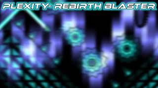 Plexity - Rebirth Blaster (Sonic Blaster Remix)